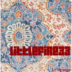 LITTLEFIRE33